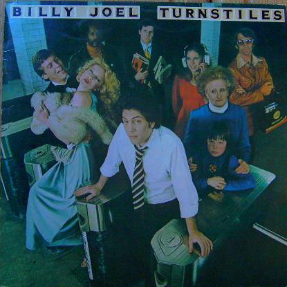 Billy Joel